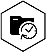 개인정보의 처리 및 보유기간