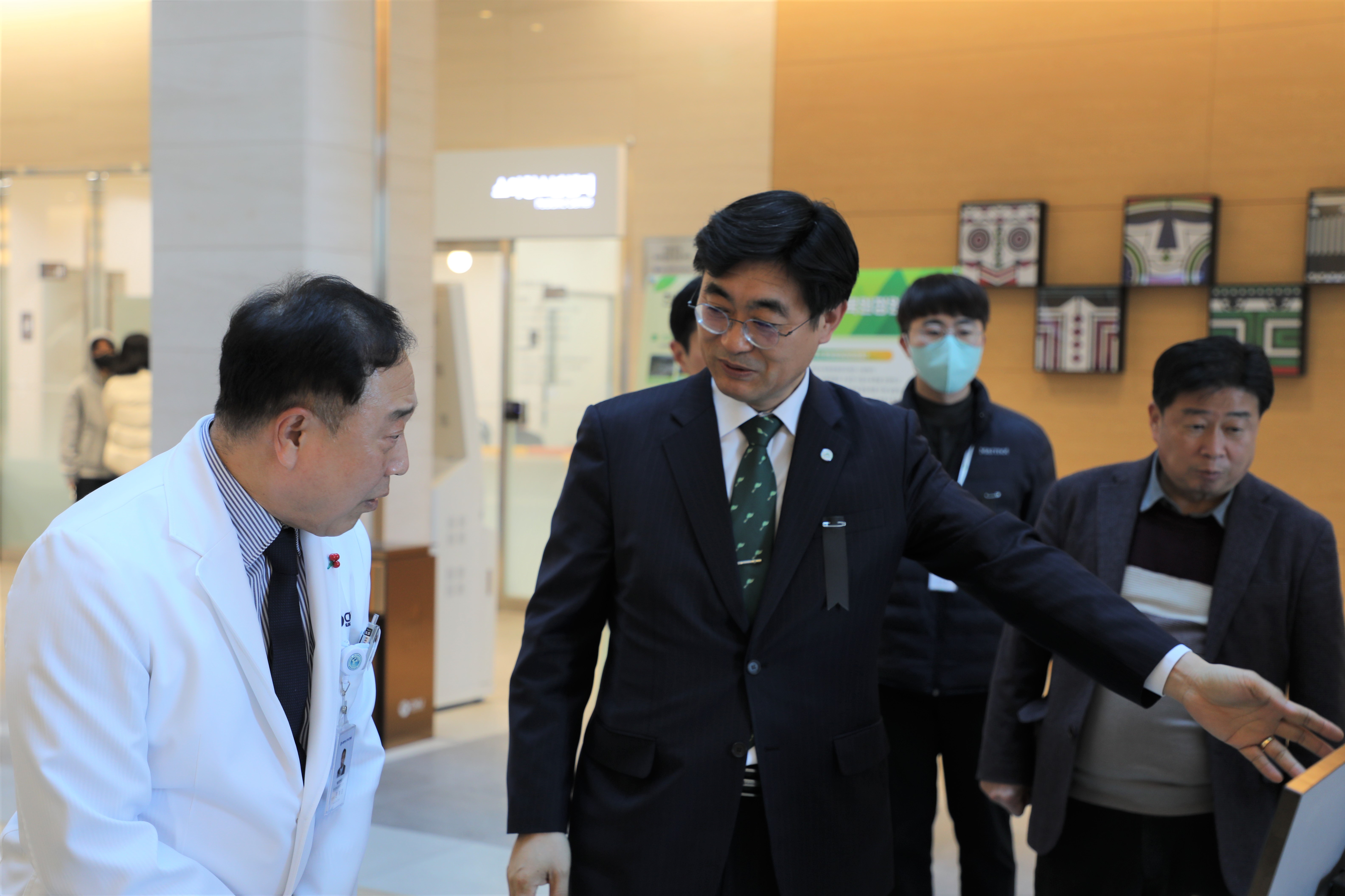 ['24. 12. 31.] <font color=red>세종</font>충남대병원 협업 찾아가는 수목원 사진전
